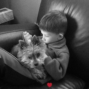 Meet your Posher, Keeley